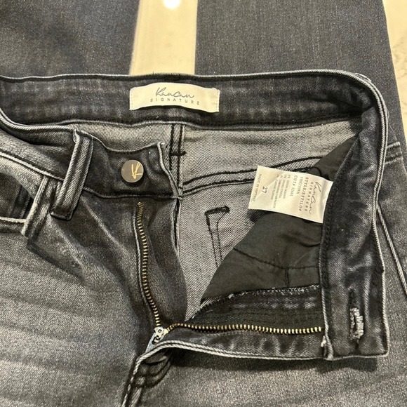 Kancan jeans - Picture 2 of 4